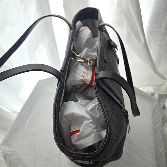 Gorgeous Radley London Tote EUC - Picture 8 of 16